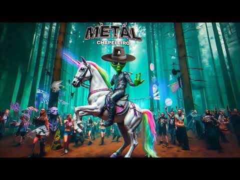 Chapeleiro - Metal (Original Mix)