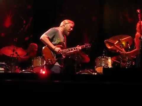 Tedeschi-Trucks - (w/Jackie Greene) - Loan Me a Dime - 9/26/14