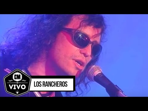 Los Rancheros video CM Vivo 1996 - Show Completo