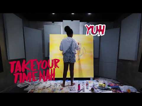 Jimmy October - Good Love (Official Time-Lapse Video) "2019 Soca" (Official Audio)