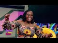 Yellow Dove Chats With Christine On How She S Kept Strong While Still Waiting On God For A Child
