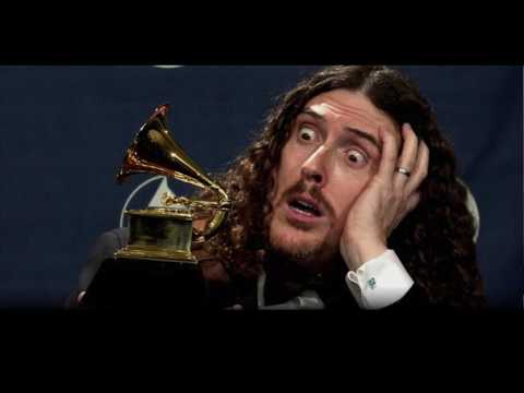 "Alfred Matthew Yankovic" - a Hamilton parody by Michael William Hunter