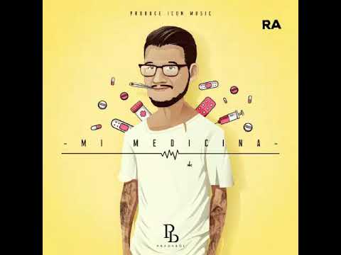 Mi medicina - Pradaboi