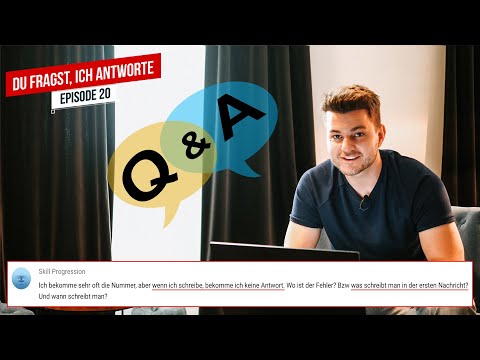 How to text women effectively | Do I still actively approach women? | How to touch women? - [Q&A ...