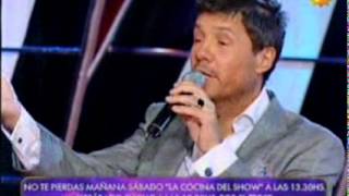 Showmatch 2010 - 15 de octubre Showmatch 2010 - 15 de octubre