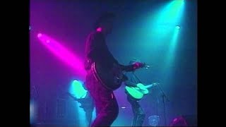 The Mighty Lemon Drops - Fall Down (Official Music Video)