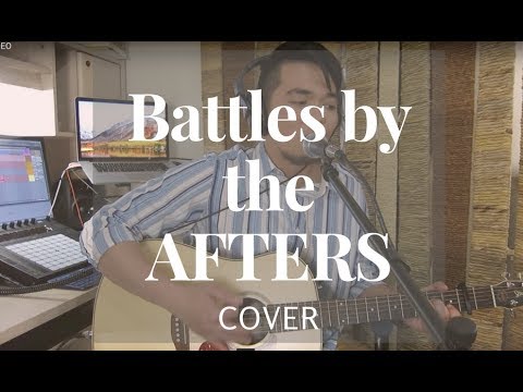 Battles - The Afters