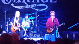 Randy Bachman Let It Ride (Live)