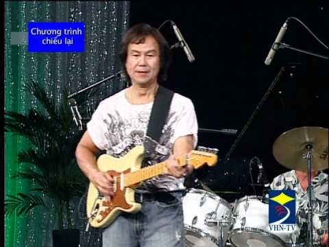 CONG THANH SHOW/ VHN-TV/ LYN , TRUNG NGHIA & BAND 2
