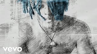 XXXTENTACION, Rio Santana &amp; Swae Lee - Arms Around You (Original Version Demo)