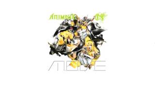 m.o.v.e feat. Lily – RHYTHM EMOTION