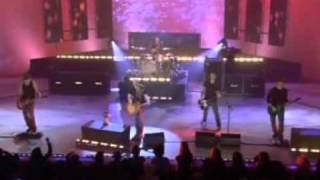 Daughtry 08 - What About Now (Soundstage)