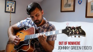 Video thumbnail for AS#74 - String comparison (nickel flat VS round) on Levin Solist 1953 - Out of nowhere by Acoustic Standards