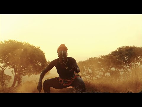 Andy Mwag - MAMA LAND ( Official Video )