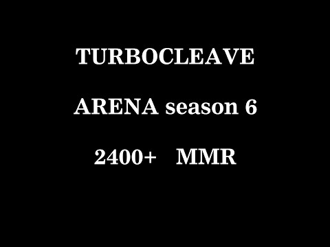 Wotlk Classic PvP Enhancement Shaman TURBOCLEAVE Arena 3vs3 2400+ MMR