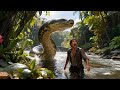 ANACONDA Curse Of The Jungle Official Trailer 2025 Epic Adventure Thriller