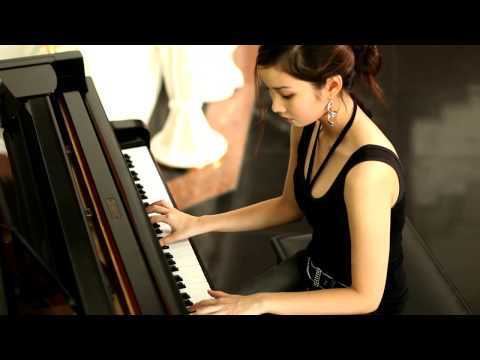 FF9 Kuja's Theme - Alodia Piano