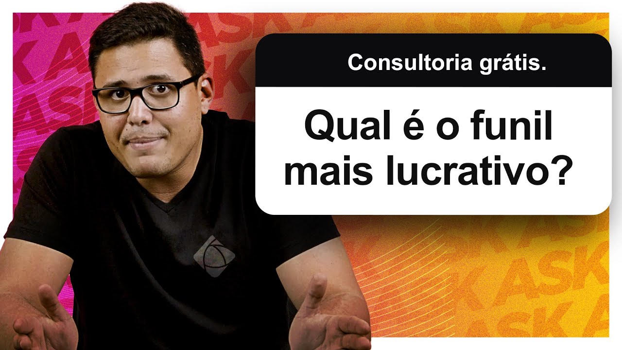 Qual é o FUNIL DE VENDAS MAIS LUCRATIVO? A estratégia do Cheque em Branco