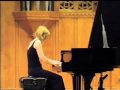 Alexander Scriabin - Mazurka in E minor Op.25 No.3 - Elena Doubovitskaya
