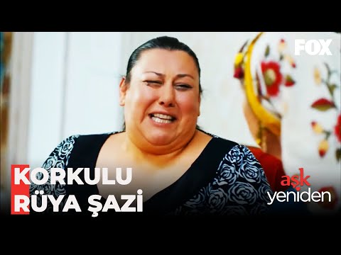 Ayfer'in Başı Şaziment'le Belada! - Aşk Yeniden 19. Bölüm