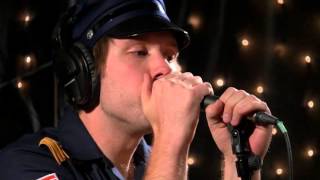 Mike Krol - Left Out (Live on KEXP)