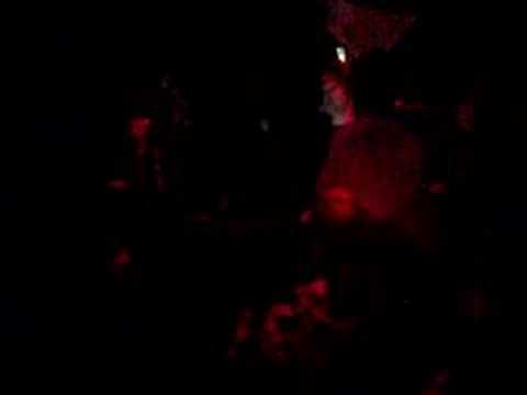 Live Act Maxime Dangles @ Inox - Plane