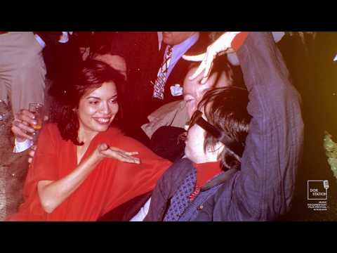 Studio 54 / AFF 2019