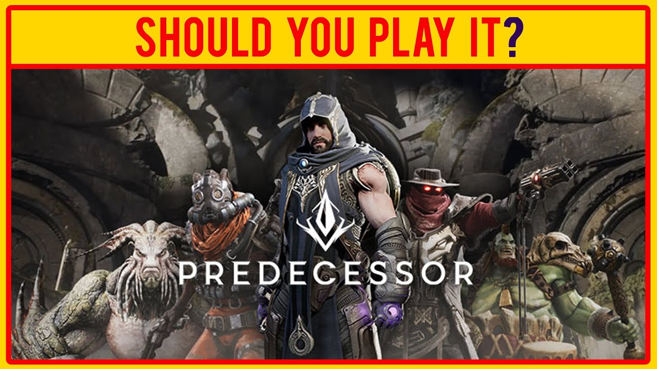 Video cover