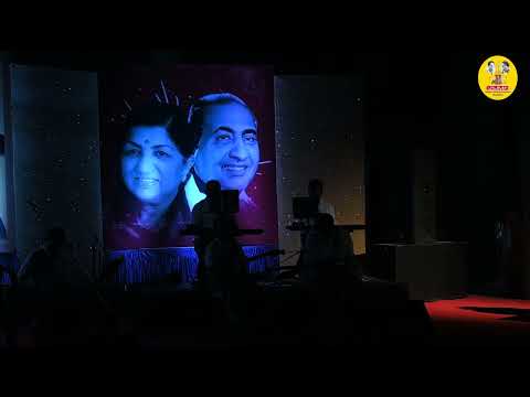 Timeless Classic - Rafi - Lata with Shankar Jaikishan