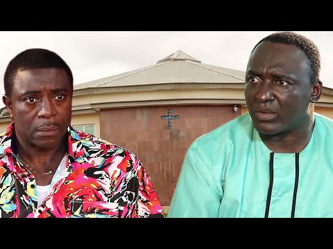 ASSEMBLES OF GOD: YOU CANNOT LEAD THIS CHURCH WHILE AM ALIVE |BEST OF CLEM OHAMEZE| AFRICAN MOVIES