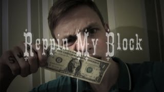 [Vitalik Raccoon] Reppin My Block Remixed clip
