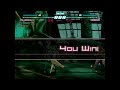 M U G E N Yui Kutuna Battles Morrigan Aensland Nexus Games