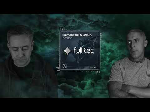 Element 108 & CMCK - Kraken (Original Mix) [Full Tec Recordings]