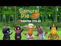 Samurai Pie A Backyardigans YTP Collab REUPLOADED