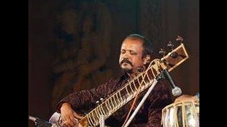 Raga Devgiri Bilawal By Shri Rabi Pradhan Sitar