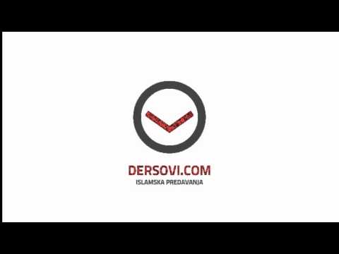 Kurban za 1. maj - Nusret Imamovic