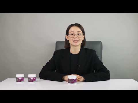 Миниатюра изображения товара Пэд для лица Art&Fact Gluconolactone 1% + Niacinamide 1% с РНА кислотой (32шт)