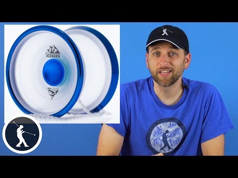 The Weekly Yoyo Update Where We Hit an Iceberg 9-27-17