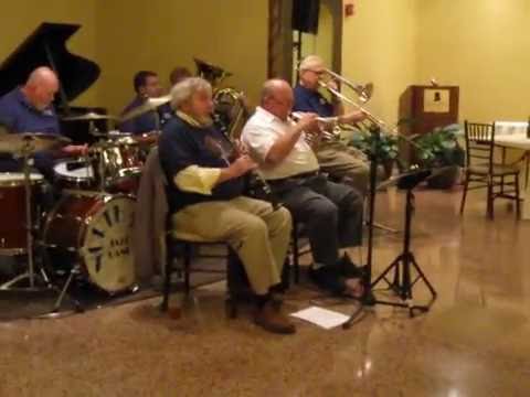 North Side Jazz Band - Floatin' Down That Old Green River