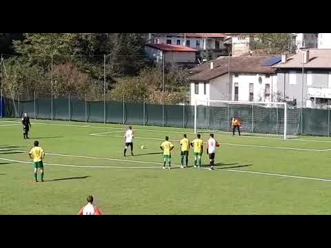 Veneto - Allievi Provinciali U17 Vicenza - Girone E - Giornata 2 - Concordia vs Poleo Aste