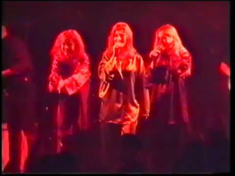 De Su w Kołobrzegu - 21 kwietnia 1997