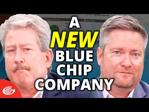 A Blue Chip Company for Your Life Insurance Needs | Selling Life & Annuities