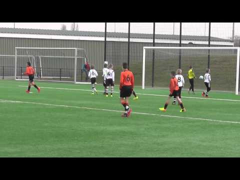 7 maart 2015 VV De Meern D3 - Maarssen D4 com 14-0 Doelpunt Leandro, assist Sem (10-0)