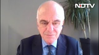 COVID-19 Is Affecting The Whole Of Humanity, Says WHO David Nabarro | DOWNLOAD THIS VIDEO IN MP3, M4A, WEBM, MP4, 3GP ETC