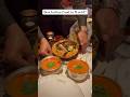Trying The Highest Rated Indian Restaurant In London People Call It The Best In The World PT 1