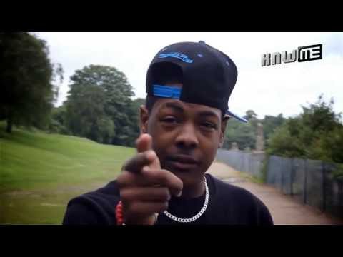 Faultz #KNWME [ @ArtistFaultsz ]