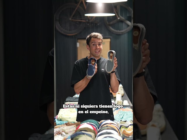 Vídeo relacionado con J. Ruiz calzados JR - Alpargatas de Hombre Verano - Fabricadas en España (Marino, Sistema Tallas Calzado EU, Adulto, Hombre, Números, Mediano, 40)