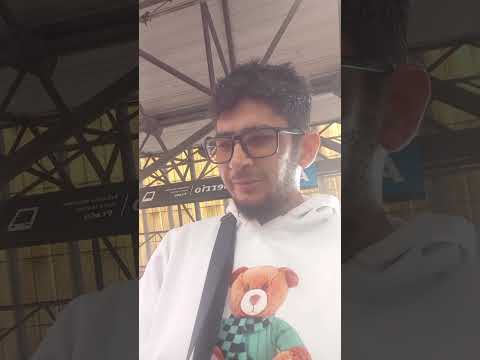 saliendo de medellín para santa rosa de osos Antioquia, tierra fría y hermosa