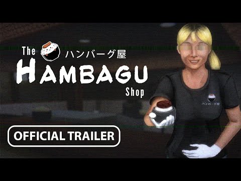 Announcement Trailer