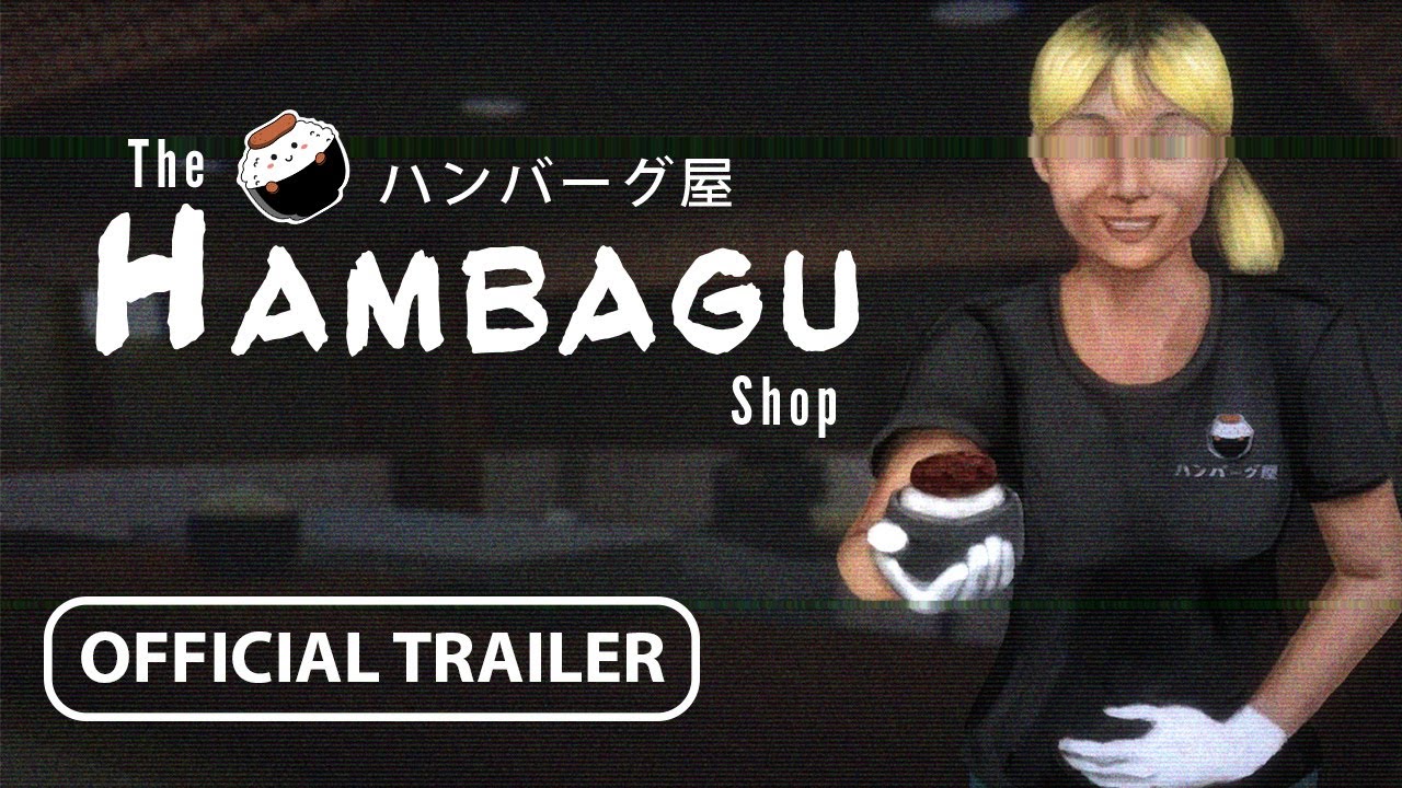 Announcement Trailer